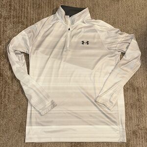 Men’s Under Armour Athletic Quarter Zip